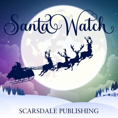 Santa Watch Social Media Santa Watch Social Media