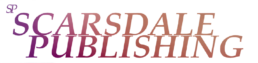 Scarsdale Publishing logo