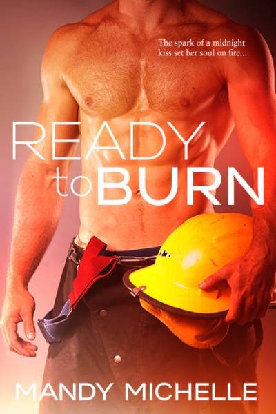 Ready to Burn Ebook Cover Web Size