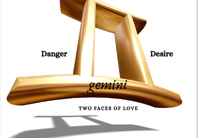 Gemini Banner Romantic Suspense