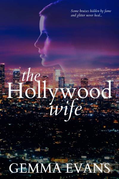 The Hollywood Wife Ebook Cover Full Size