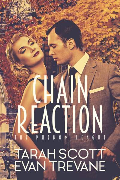 Chain Reaction Ebook Cover Full Size