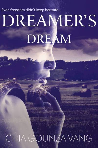 2_Dreamer's Dream Ebook Cover Full Size