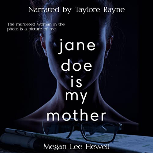 Jane Doe Is My Mother Audiobook Scarsdale Publishing 