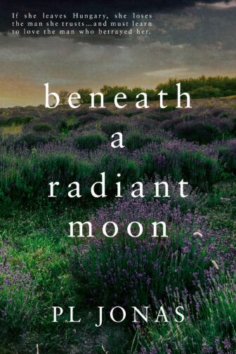 Beneath a Radiant Moon